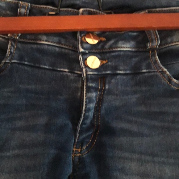 Studio F mid-rise jeans - Picture 3 of 6